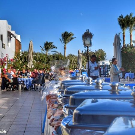 Six Corners Resort Abū Sulţān Εξωτερικό φωτογραφία