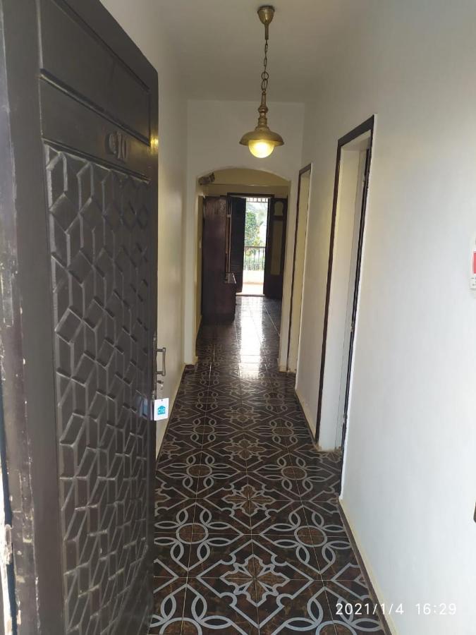 Six Corners Resort Abū Sulţān Εξωτερικό φωτογραφία