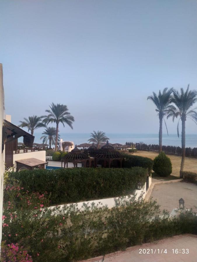 Six Corners Resort Abū Sulţān Εξωτερικό φωτογραφία