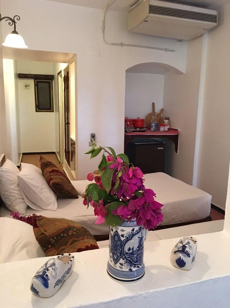 Six Corners Resort Abū Sulţān Εξωτερικό φωτογραφία